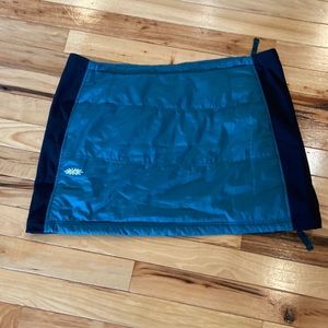 Skhoop winter skirt